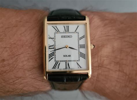 cartier tank alternatives